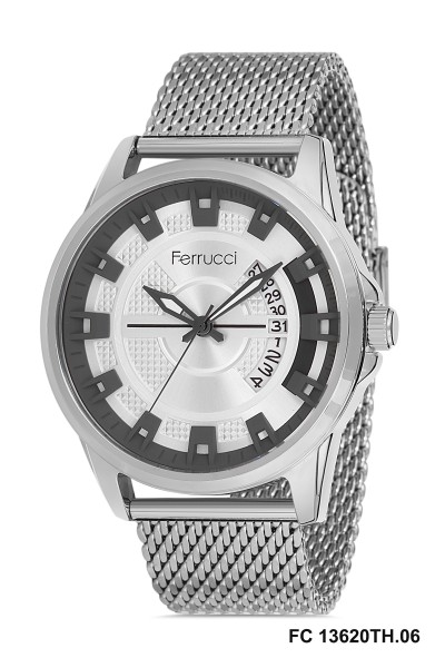 FERRUCCI TAK.HASIR KOL SAATİ